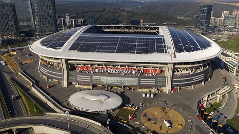 Galatasaray