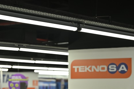 Teknosa - Canpark Avm İstanbul