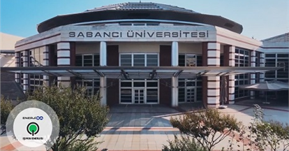 Sabancı Üniversitesi Kojenerasyon ve GES Çözüm