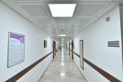 Ufuk Üniversitesi Hastanesi